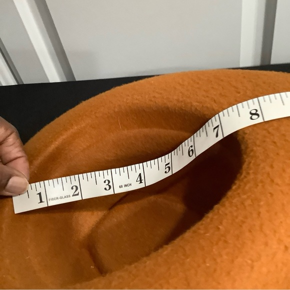 ❤️DISNEY TOY STORY KID’S SOFT BROWN FELT WOODY COWBOY HAT Halloween - Picture 3 of 10